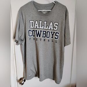 Nike Dallas Cowboys Graphic T-shirts